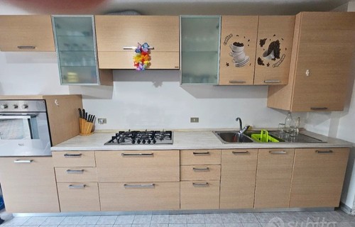Cucina scavolini - cucina,