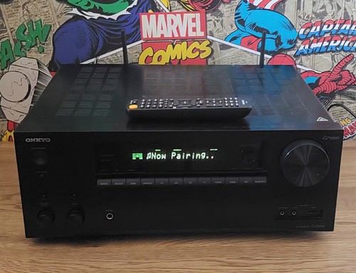 Onkyo nr656 av receiver - onkyo, tx-nr656