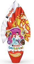 UOVA DI PASQUA KINDER GRAN