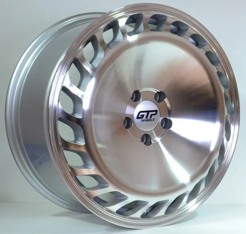 Gtp wheels 023 5x17 - wheels,