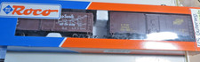 Roco H0 48497 Carro Merci -