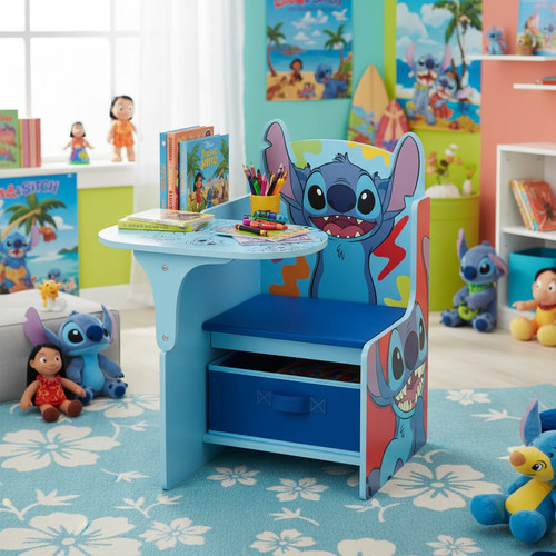 Lilo stitch sedia - lilo, e