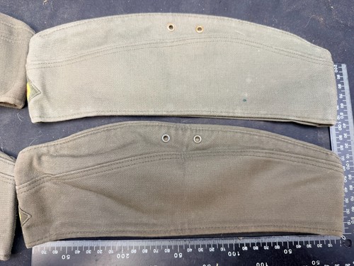 Genuine cappello lato esercito - genuine,