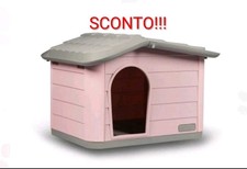 Cuccia Per Cani Princess