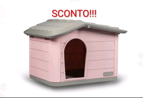 Cuccia per cani princess - cuccia,