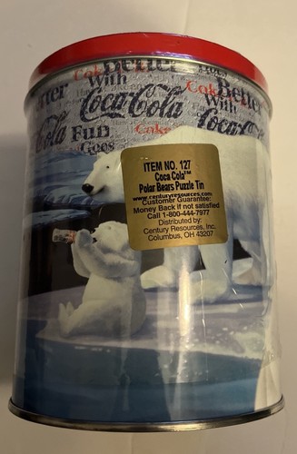 Coca cola collezione orso - cola,