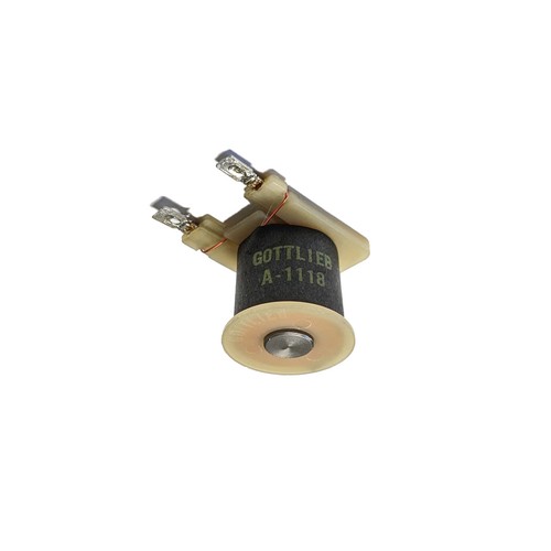 Bobina flipper gottlieb 1118 - gottlieb, a-1118