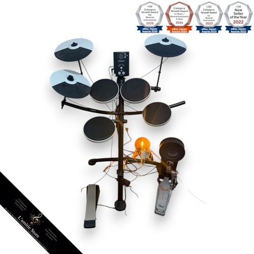 Batteria elettronica roland - batteria,