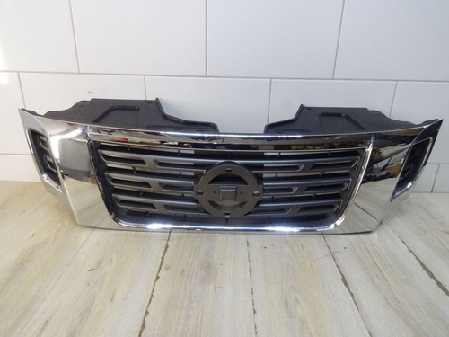 Griglia superiore radiatore