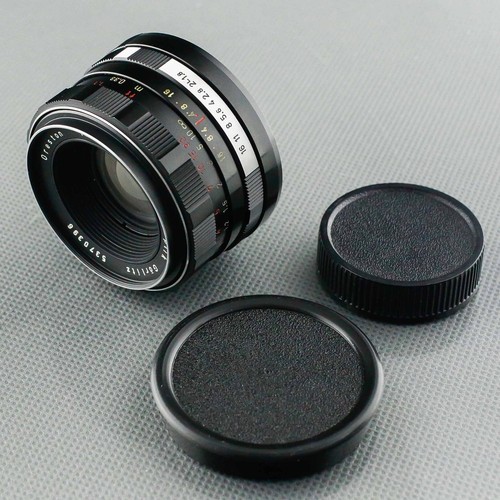 M42 oreston ottica - m42, 1.8/50,