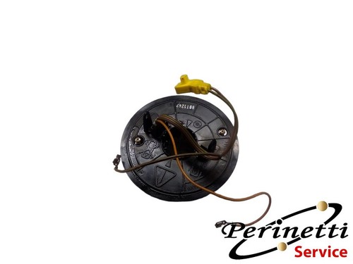 Anello spiralato contatto - anello,