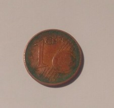 monete rare da 1cent del 2002