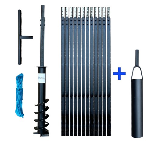 Drillpartner trivella trapano - drillpartner,