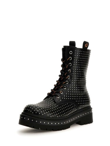 Guess fl7jyapel10 stivaletti - guess,