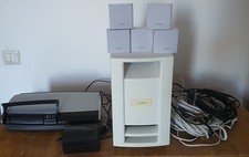 Bose lifestyle - 18,