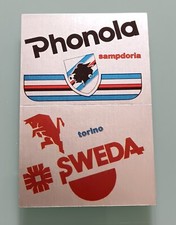 SAMPDORIA TORINO Sponsor