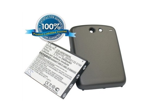 Batteria per htc - 3,7, v