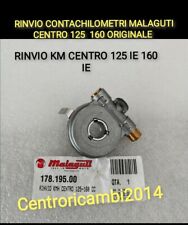 RINVIO CONTACHILOMETRI MALAGUTI CENTRO 125 160 RINVIO KM  17819500 CENTRO 4T 08