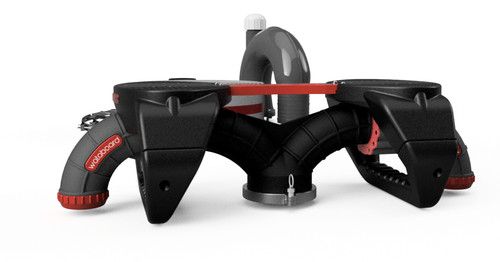 Wataboard ex1 kit completo - ex1, [kit