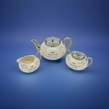 Vintage 25th Anniversary 22