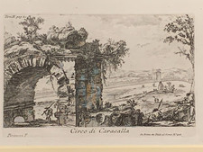 Incisione: Giovanni Battista