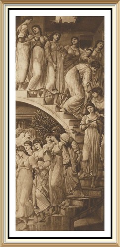 124 anni originale 1901 - , antica