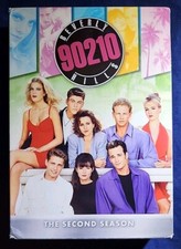 BEVERLY HILLS 90210 THE
