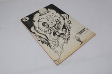 COMICS CAMP COMICS IN - ANNO III N° 9 COPISTERIA TELIO 1974 [Z36-045]