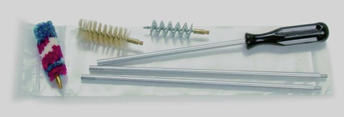 Kit pulizia alluminio - pulizia,