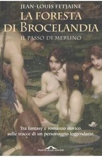 Passo merlino la - di,