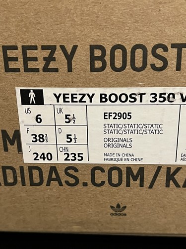 Yeezy boost 350 - boost,