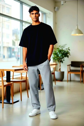 Ballantyne pantaloni loung