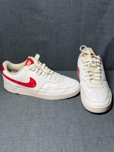 Scarpe basse nike court - basse, vision