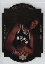 1997-98 Upper Deck Collector's