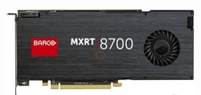AMD Barco MXRT-8700 16 GB