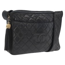 Borsa a tracolla CHANEL