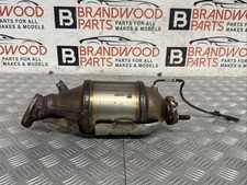 CONVERTITORE CATALIZZATORE KIA