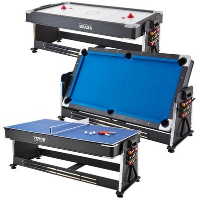 Tavolo multigioco 1 - multigioco, in