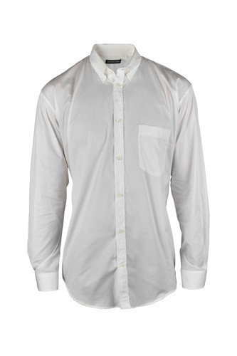 Camicia balenciaga - camicia,
