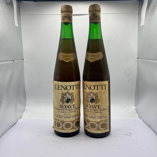 Cantina lenotti soave anno - cantina,