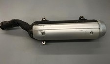 Silenzioso Scarico YAMAHA YPR