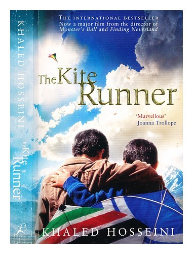 Hosseini khaled the aquilone - hosseini,,