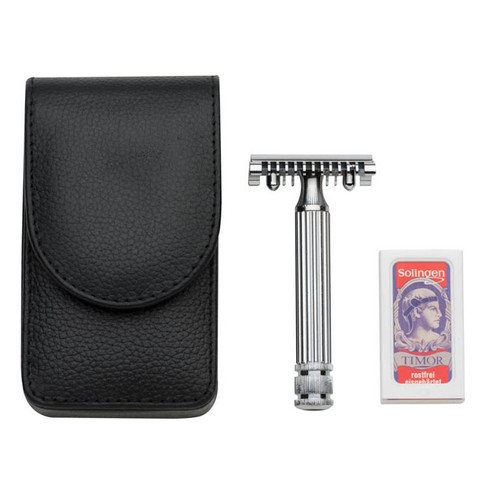 Fatip rasoio cromato grande - fatip,