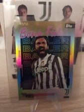 Set squadra Topps Juventus