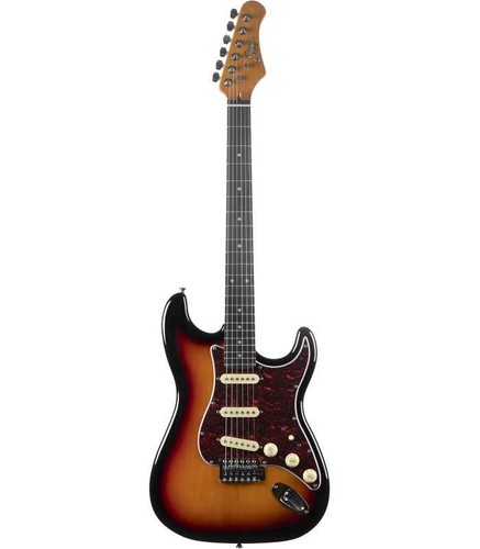 Guitare electrique eko - guitare,