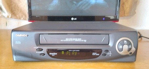 Daewoo q457 videoregistratore - q457,