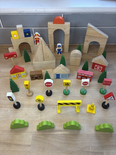 Pacchetto accessori pista