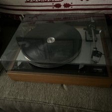 Thorens TD-160 Turntable