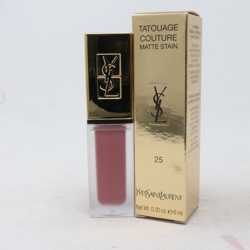 Ysl tatouage couture macchia - couture,