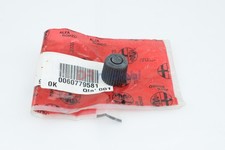 POMELLO DX REGOLAMENTO FUNZIONAMENTO RADIO ALFA 166 BZ/DS - ALFA ROMEO 60779581